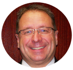 Frank Nolden, Director, Stakeholder Partnership, Education and Communications (SPEC)